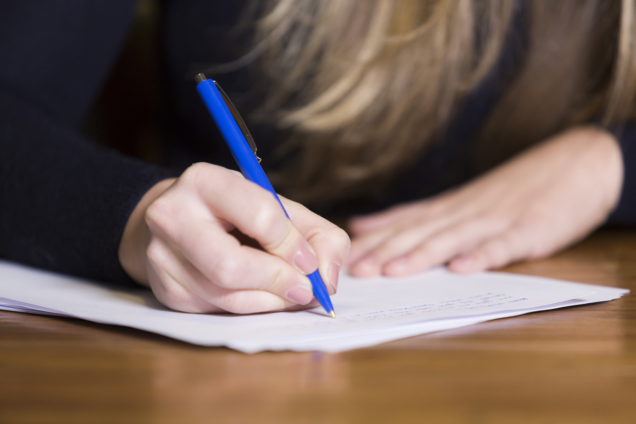 Sollicitatiebrief Engels Intermediair
