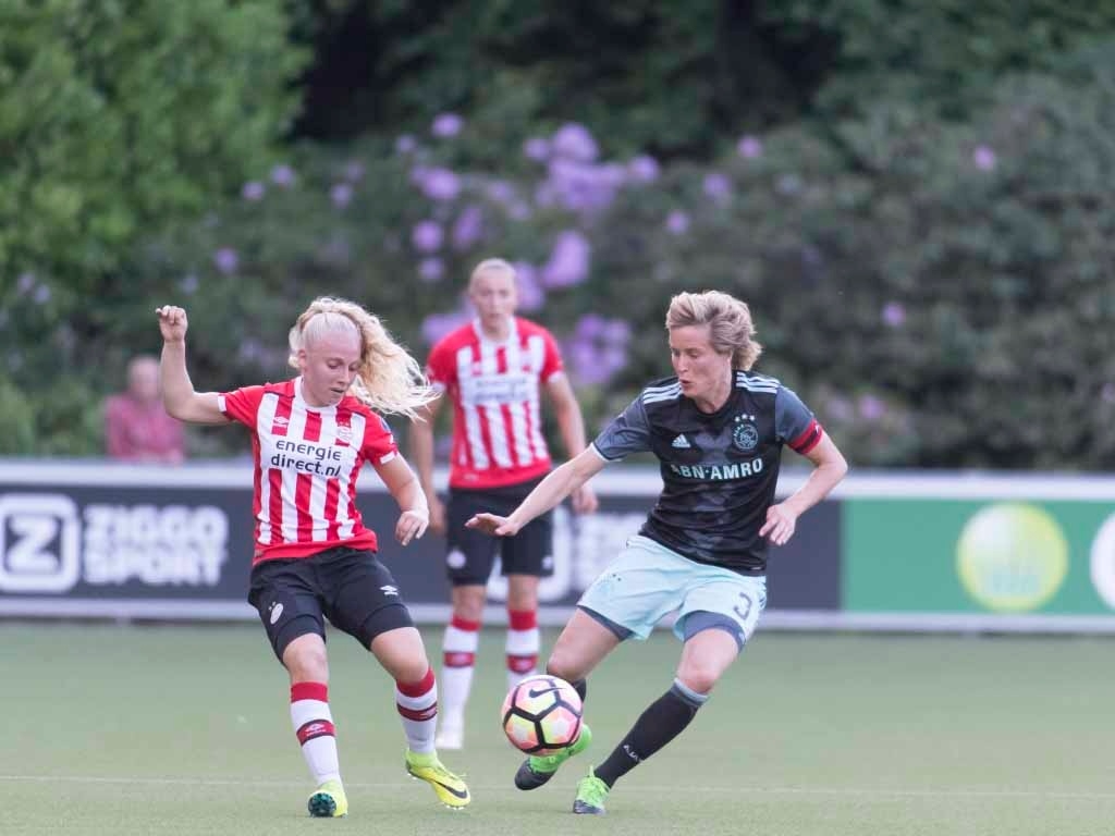 Ik Ben Niet Voor Gelijke Lonen Maar Wel Voor Gelijke Kansen Intermediair